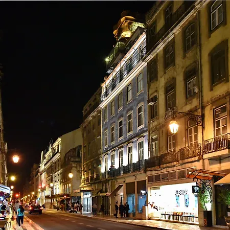 Otel The Lift Boutique By Ridan 3*