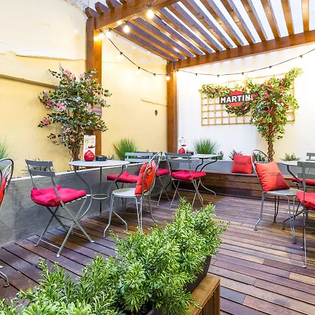 Hotel The Lift Boutique By Ridan