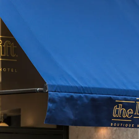 Hotel The Lift Boutique By Ridan