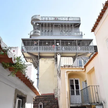 The Lift Boutique By Ridan Otel Lisboa