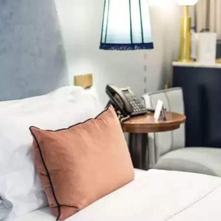 The Lift Boutique By Ridan Hotel 3*