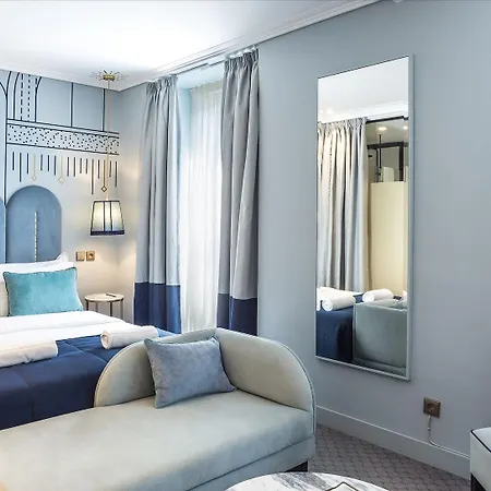 The Lift Boutique By Ridan Hotel