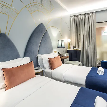 Hotel The Lift Boutique By Ridan 3*