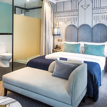 The Lift Boutique By Ridan