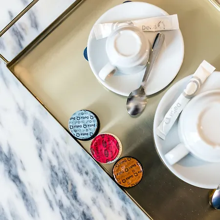 The Lift Boutique By Ridan Lissabon