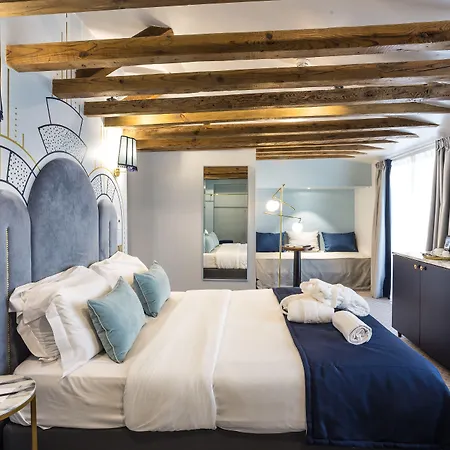 The Lift Boutique By Ridan Hotel