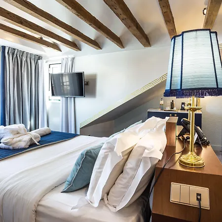 The Lift Boutique By Ridan Hotel Lissabon