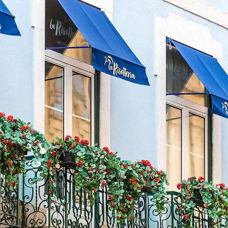 The Lift Boutique By Ridan 3*