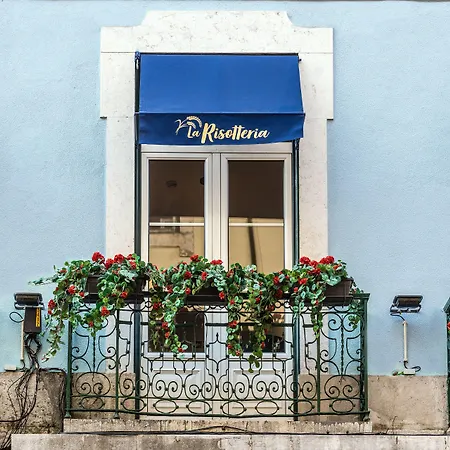 The Lift Boutique By Ridan Hotel