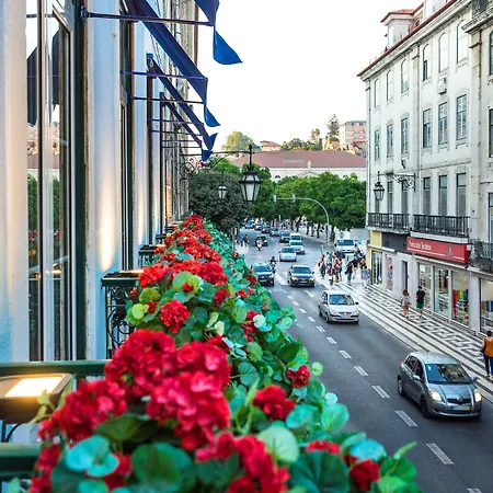 The Lift Boutique By Ridan Hotel Lissabon